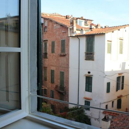 Suite Cuore Di Lucca Eksteriør bilde