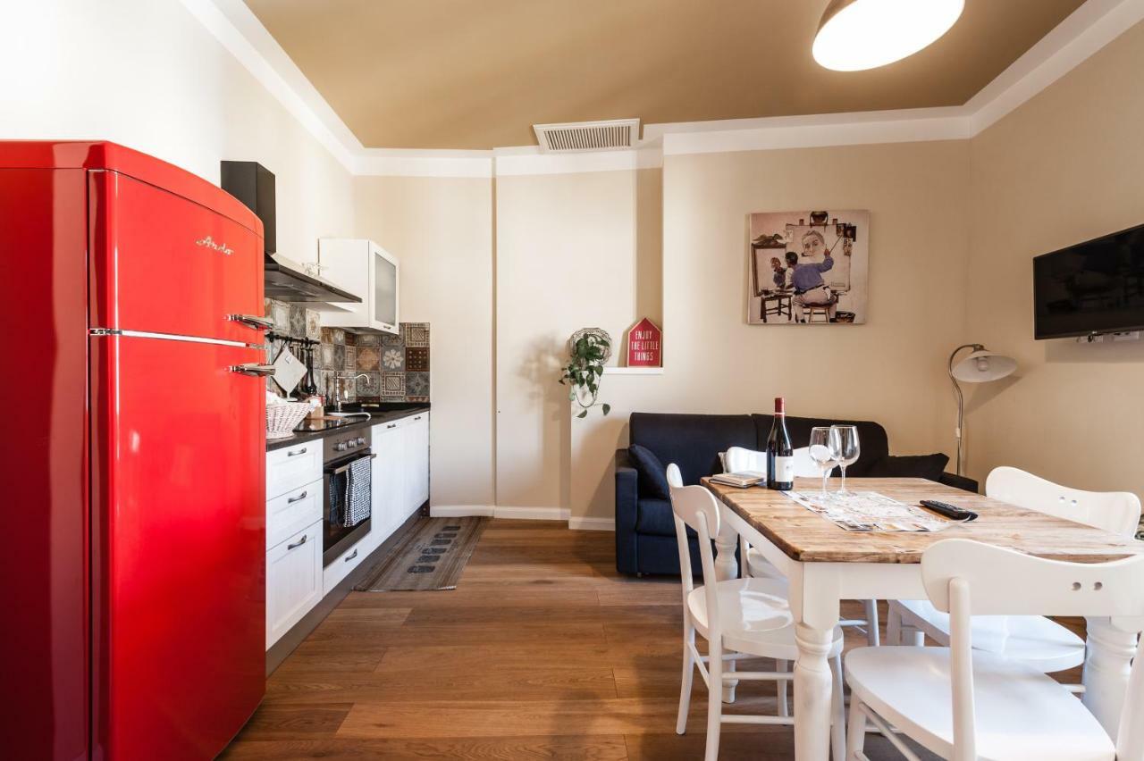 Suite Cuore Di Lucca Eksteriør bilde